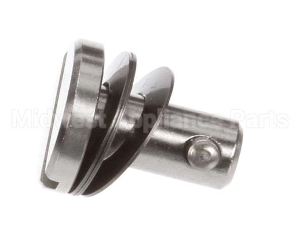 CL-24089 Alto Shaam Clips,Ct,Ml,Lock,W/3 Washers