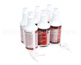 CL10 Amana Menumaster Xpress Oven Cleaner (6) 1 Liter Bottles,