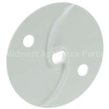 CL572 Compatible Robot Coupe Discharge Plate