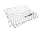 CLBMACC-1SHLF2 Traulsen 1 Epoxy Shelf With Pins 2 Section