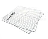 CLBMACC-1SHLF2 Traulsen 1 Epoxy Shelf With Pins 2 Section