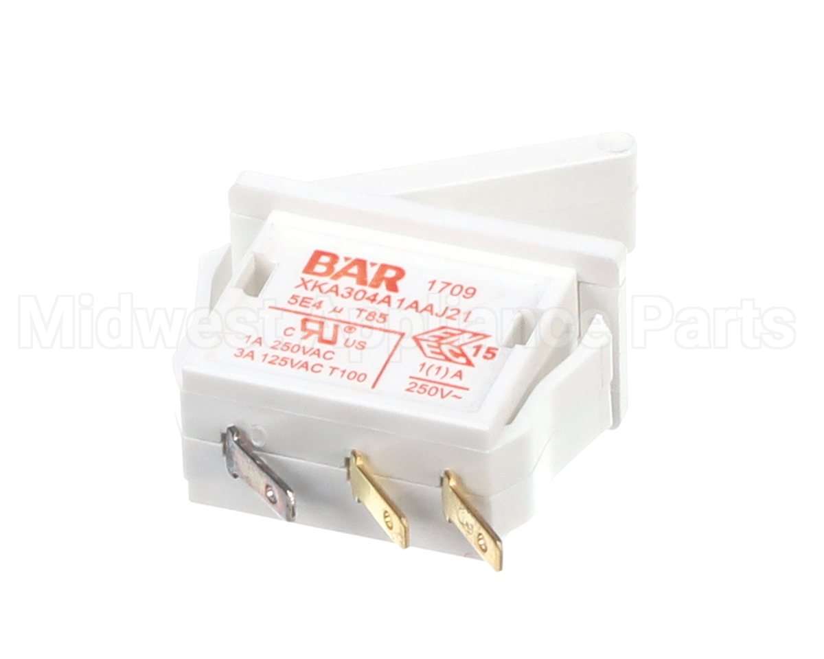 CLE023AZK-M Turbo Air Cleaner Limit Switch