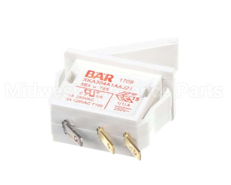 CLE023AZK-M Turbo Air Cleaner Limit Switch