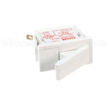 CLE023AZK-M Turbo Air Cleaner Limit Switch