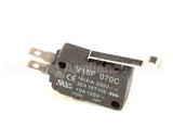 CLE023AZK Turbo Air Cleaner Limit Switch