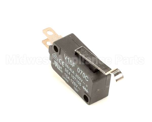 CLE023AZK Turbo Air Cleaner Limit Switch