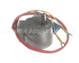 CLE024AZK Turbo Air Cleaner Motor