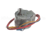 CLE024AZK Turbo Air Cleaner Motor