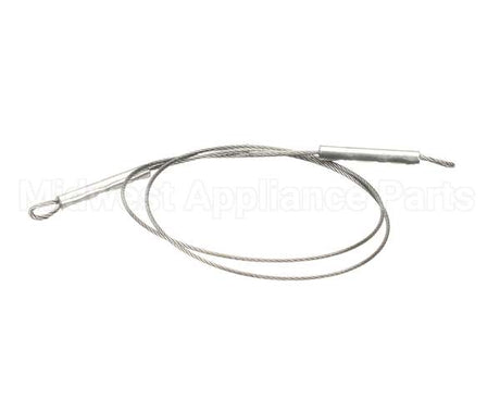 CLE030AZK Turbo Air Cleaner Wire A