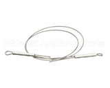 CLE030AZK Turbo Air Cleaner Wire A