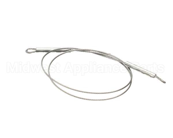 CLE030AZK Turbo Air Cleaner Wire A