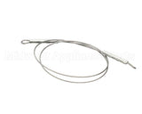 CLE030AZK Turbo Air Cleaner Wire A