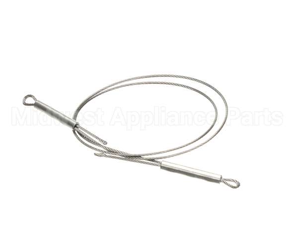 CLE030AZK Turbo Air Cleaner Wire A