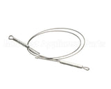 CLE030AZK Turbo Air Cleaner Wire A