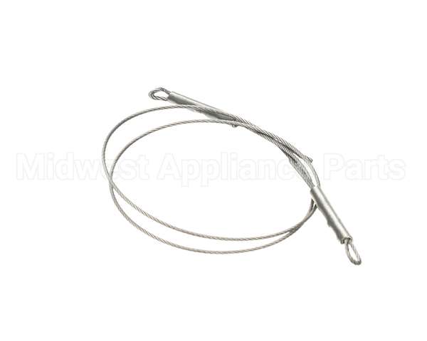 CLE030AZK Turbo Air Cleaner Wire A