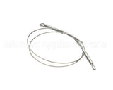 CLE030AZK Turbo Air Cleaner Wire A