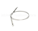 CLE030AZK Turbo Air Cleaner Wire A