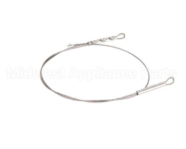 CLE031AZK Turbo Air Cleaner Wire (Long)