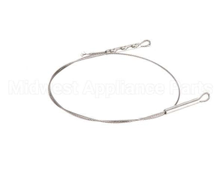 CLE031AZK Turbo Air Cleaner Wire (Long)