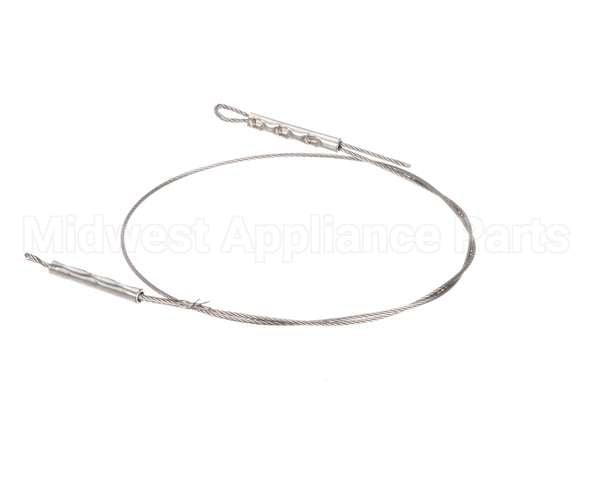 CLE031AZK Turbo Air Cleaner Wire (Long)
