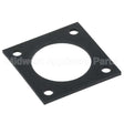 CLE07128 Compatible Midwest Appliance Parts Flange Gasket 3" X 3"