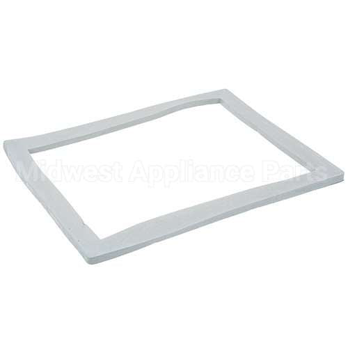 CLE110830 Compatible Midwest Appliance Parts Gasket, Door, 15-1/2"X 20-1/4"
