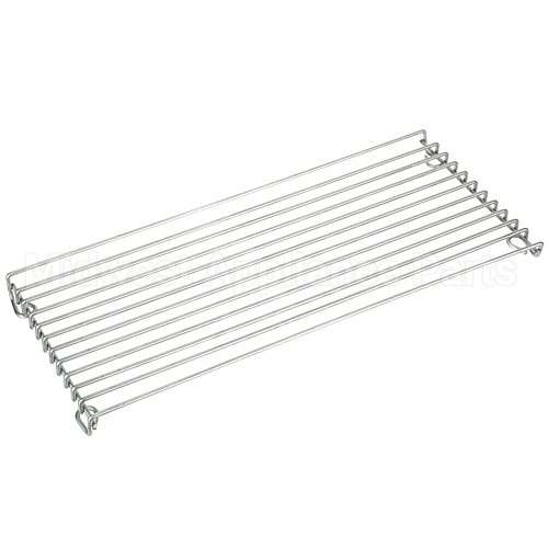 CLE41423 Compatible Midwest Appliance Parts Rack, Slide (9 X 20-1/2")
