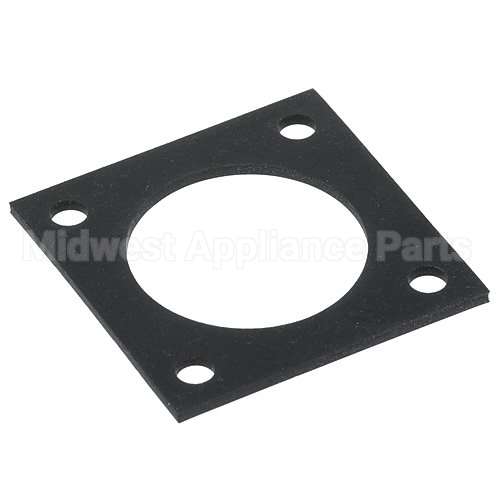 CLE7128 Compatible Midwest Appliance Parts Flange Gasket 3" X 3"