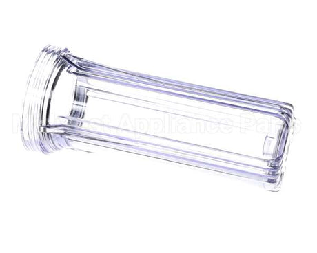CLEARBOWLNONBP Hydro Systems Clear Bowl Only For Pf10