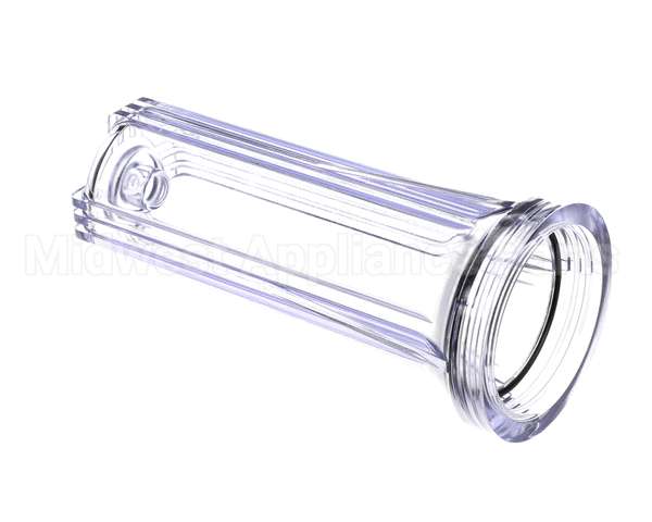 CLEARBOWLNONBP Hydro Systems Clear Bowl Only For Pf10