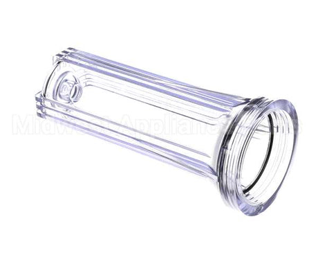 CLEARBOWLNONBP Hydro Systems Clear Bowl Only For Pf10