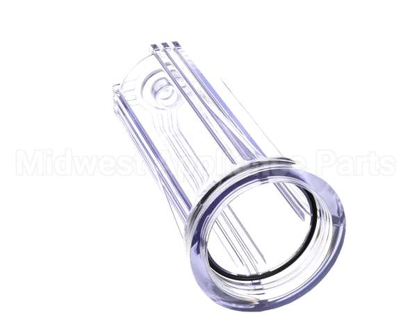 CLEARBOWLNONBP Hydro Systems Clear Bowl Only For Pf10