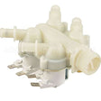CLEFK61571 Compatible Cleveland Solenoid Valve 4W 4Coil 1, 2L