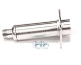 CLEG Glastender 6" Leg, For Cooler Cabinets