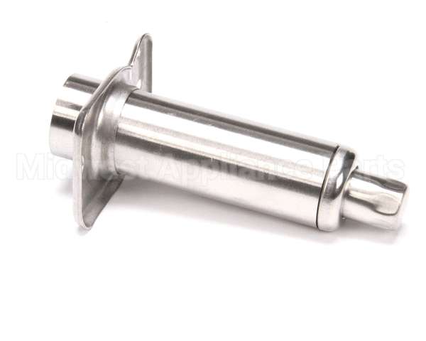 CLEG Glastender 6" Leg, For Cooler Cabinets