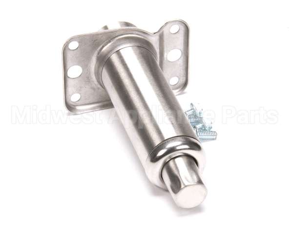 CLEG Glastender 6" Leg, For Cooler Cabinets