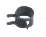 CLPTENSION Food Warming Tension Band Clamp 0.46"-.54"