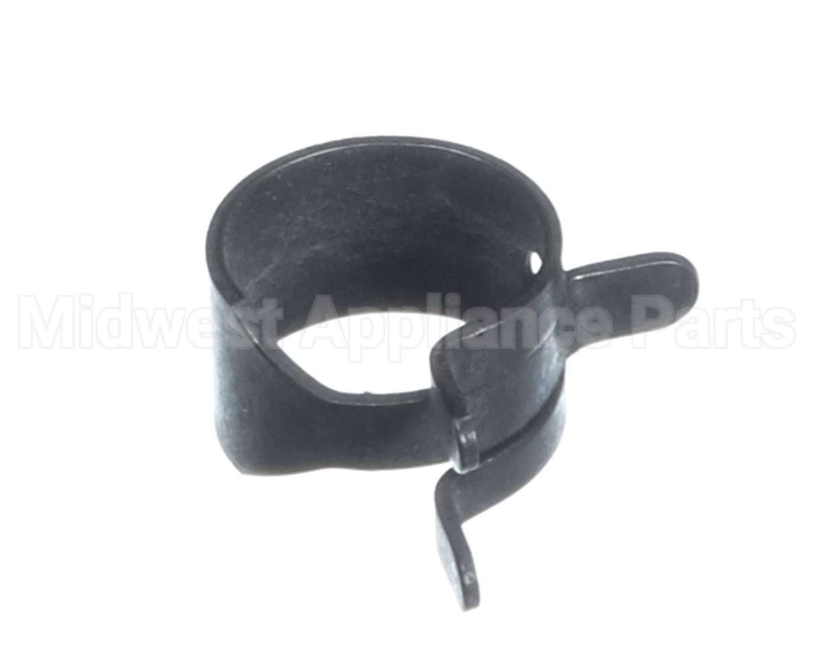CLPTENSION Food Warming Tension Band Clamp 0.46"-.54"