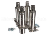 CLS-4-4 Glastender 4" Leg Set