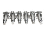 CLS-6 Glastender Leg, 6", Cooler, Set Of Six