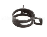 CM-29038 Alto Shaam Clamp,Constant Tension Hose,38