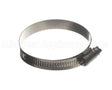CM-38394 Alto Shaam Clamp, Worm Gear, Lined