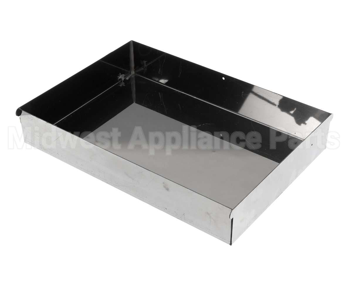 CM1-0029 Continental Refrigeration Drain Pan, Condensate