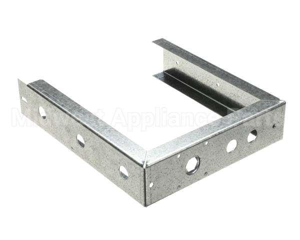 CM1-0180 Continental Refrigeration Channel, Vert Mtg - U Sw,Uc (A