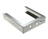 CM1-0180 Continental Refrigeration Channel, Vert Mtg - U Sw,Uc (A