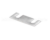 CM1-0271 Continental Refrigeration Shim, 20208, 20209 (20 Ga S/S) Thickerer