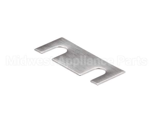 CM1-0271 Continental Refrigeration Shim, 20208, 20209 (20 Ga S/S) Thickerer