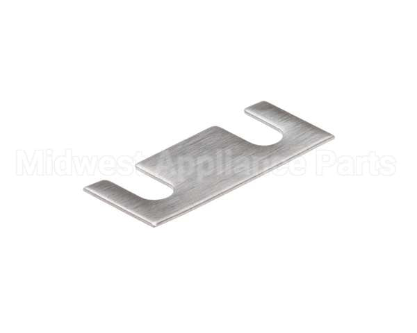 CM1-0271 Continental Refrigeration Shim, 20208, 20209 (20 Ga S/S) Thickerer