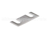 CM1-0271 Continental Refrigeration Shim, 20208, 20209 (20 Ga S/S) Thickerer