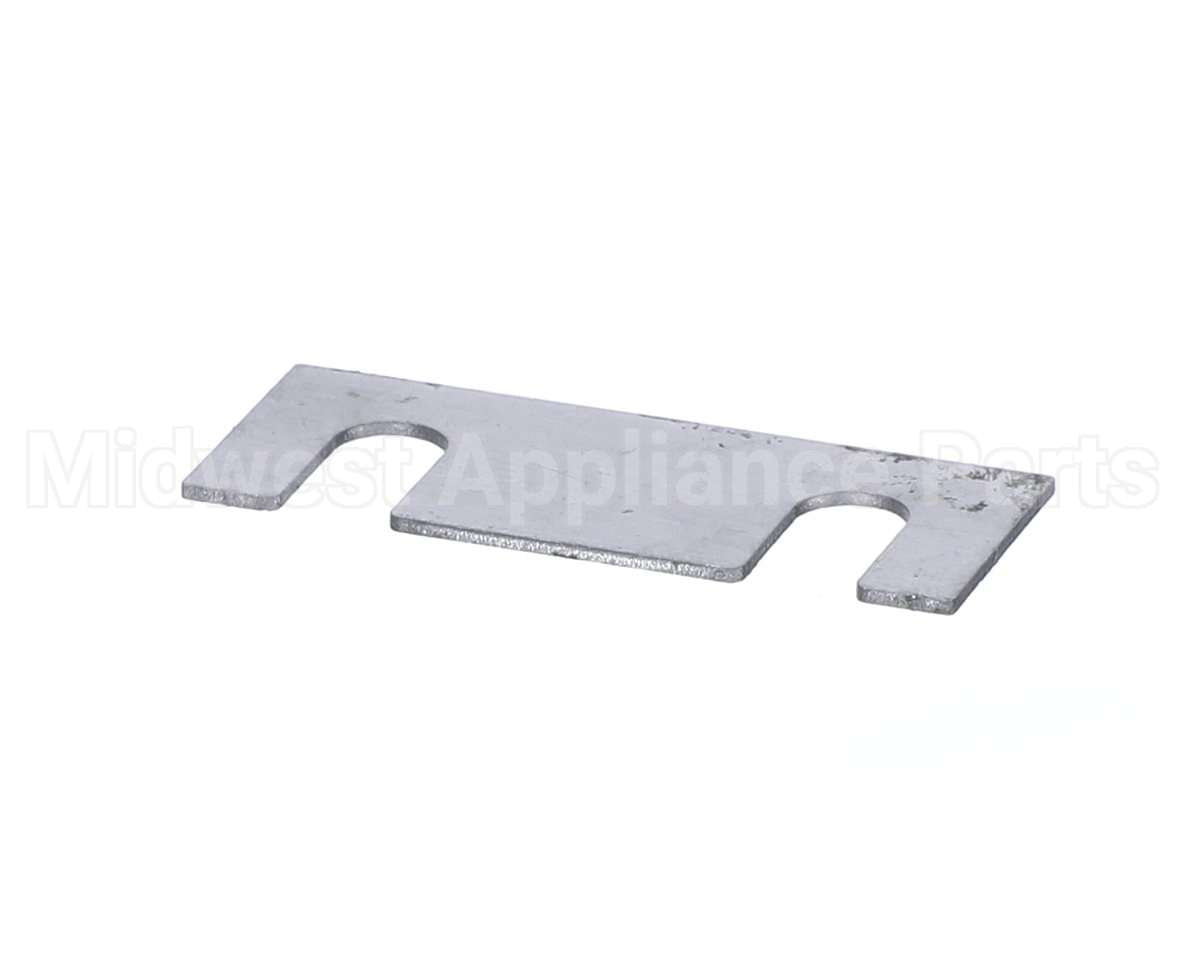 CM1-0271A Continental Refrigeration Shim, 20208, 20209 (Aluminum .040) Thick